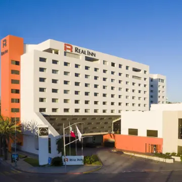 Real Inn Tijuana by Camino Real Hoteles
