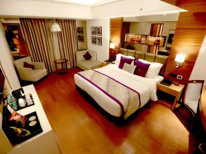 Hotel Madin