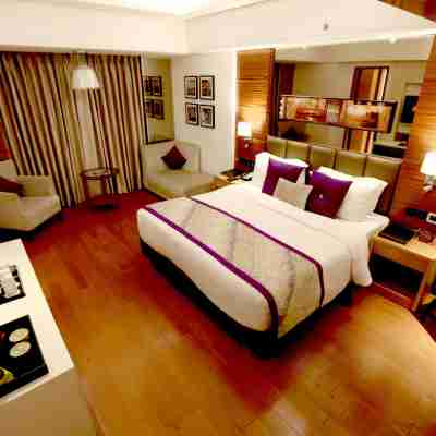 Hotel Madin Rooms