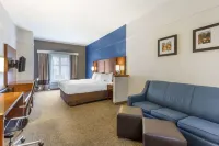 Comfort Suites Longmont