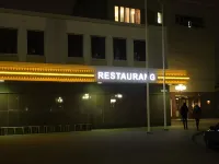Hotell Hulingen