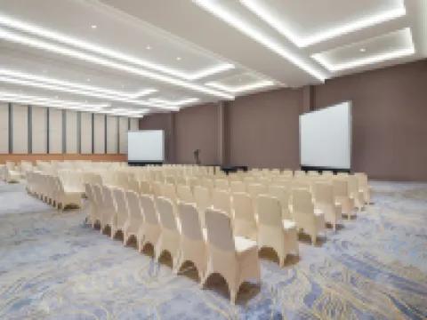 Hotel Santika Blitar Hotels in Blitar City