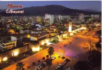 Rezidenca Shopi Apartments Hotels in Elbasan County