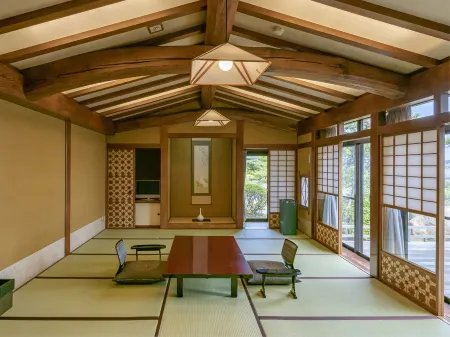 Shoheikaku Отели в г. Мацуэ