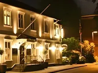 Reenskaug Hotel