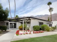 L'Horizon Resort & Spa, Hermann Bungalows Hotels in Palm Springs