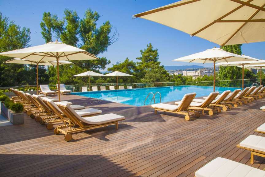 Radisson Blu Iveria Hotel, Tbilisi City Centre Hotels in Tbilisi