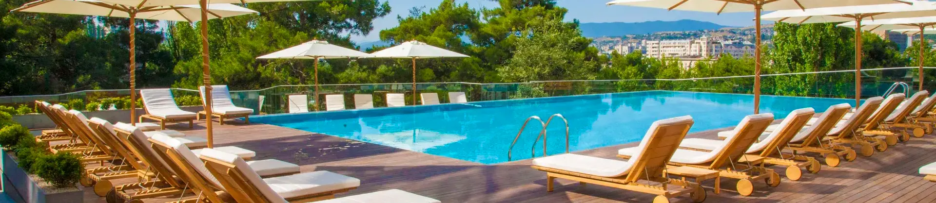Top 20 Luxury Hotels near Mtskheta