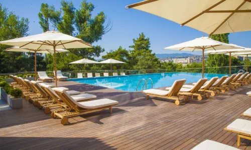 Radisson Blu Iveria Hotel, Tbilisi City Centre