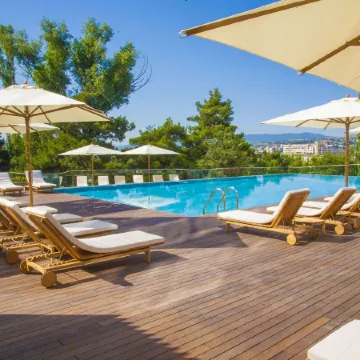 Radisson Blu Iveria Hotel, Tbilisi City Centre