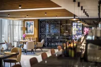 Hotel Ambasador - Liburnia - بار