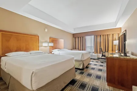 Hotel Executive Suites