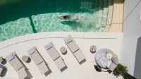 Anapollo Boutique Hotel Adults Only - Pool