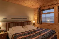 Hotel Ranga Hotel di Hvolsvollur