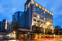 Quality Inn & Suites Vancouver - Hazel Dell