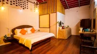 Saveda Farm & Cottages فنادق في Kalamboli Tarf Waredi