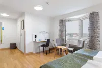 Best Western Plus Skogshojd Hotel di 