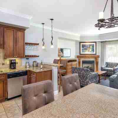 Vino Bello Resort Rooms