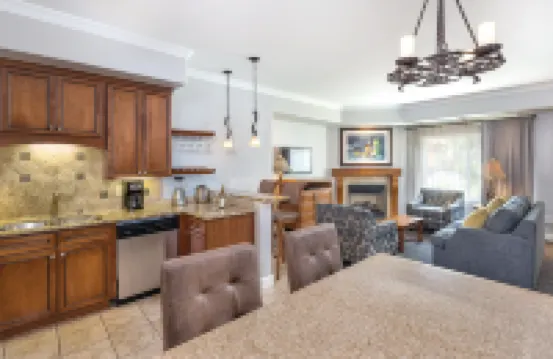 비노 벨로 리조트 나파 호텔