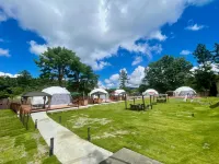 Gramercy Village Yamanakako Glamping & Sauna