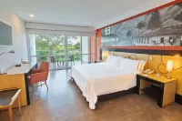 Sonesta Hotel Pereira Hotels in La Esperanza