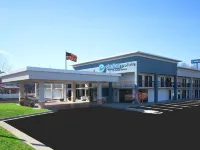 Clarion Pointe Statesville Hotels in Statesville