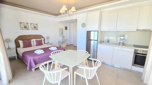 Bella Mare Luxury Apartments - Apartments