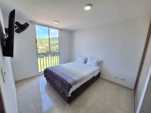 Apartamentos en Club Residencial