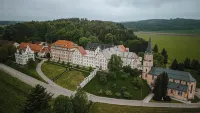 Kloster Bonlanden Hôtels à : Berkheim