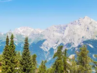 Ambassador II Apt 13 Hotels in Nendaz