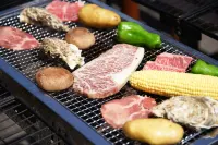 Private Sauna Stay Shinori - Vacation Stay 34530V - บังกะโล