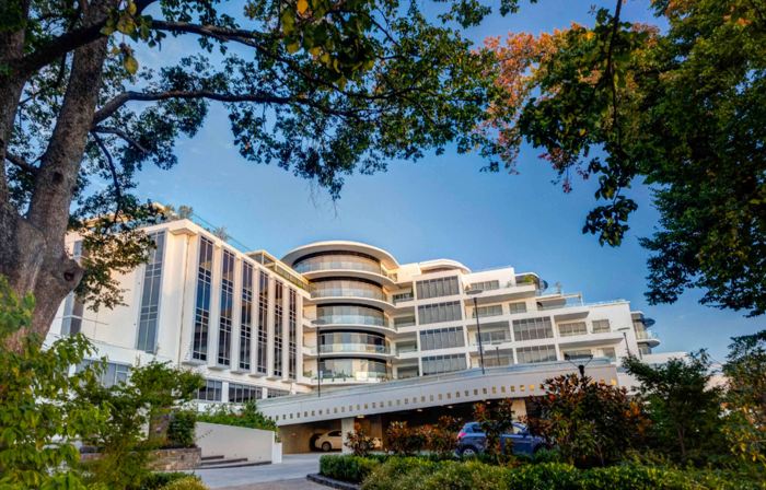 Mantra Charles Hotel Launceston