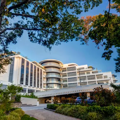 Mantra Charles Hotel Launceston Hotels near Tamar River