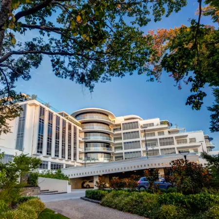 Mantra Charles Hotel Launceston