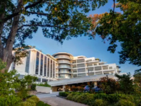 Mantra Charles Hotel Launceston فنادق في 