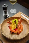 Radisson Blu Resort Cam Ranh - Aamiainen