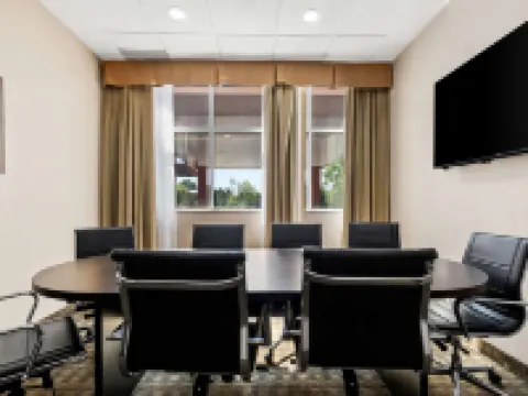 Best Western Plus Fergus Hotel Hotels in Wellington County