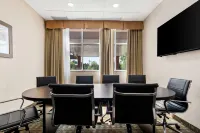 Best Western Plus Fergus Hotel