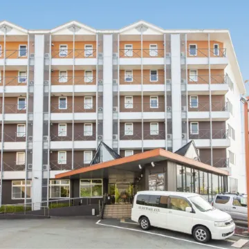 Kuretake Inn Gotemba Inter