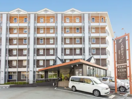 Kuretake Inn Gotemba Inter