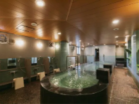 โรงแรม อาร์เธอร์ คิตาฮามะ เบส