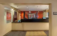 Studio 6 Extended Stay Fishkill Route 9 NY