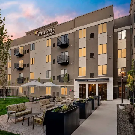 WaterWalk Extended Stay Boise - Meridian