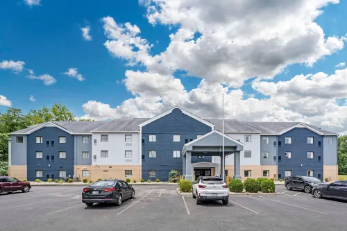 Country Inn & Suites by Radisson, Pickerington, Oh Hotels in Pickerington