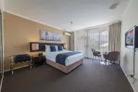 West End Central Apartments Các khách sạn ở West End