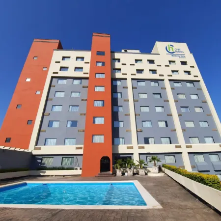 CHN Hotel Monterrey Norte, Trademark Collection by Wyndham