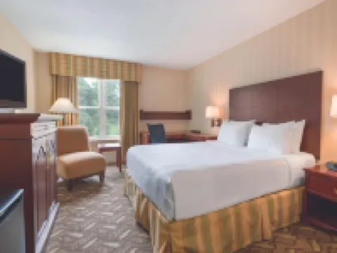 Ivey Spencer Leadership Centre Hotels in Middlesex County