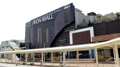 Jr East Hotel Mets Premier Makuhari Toyosuna