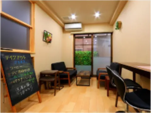 Hattori Hotels in Mikata District