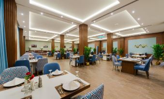 Le Park Concord Hotel Baish